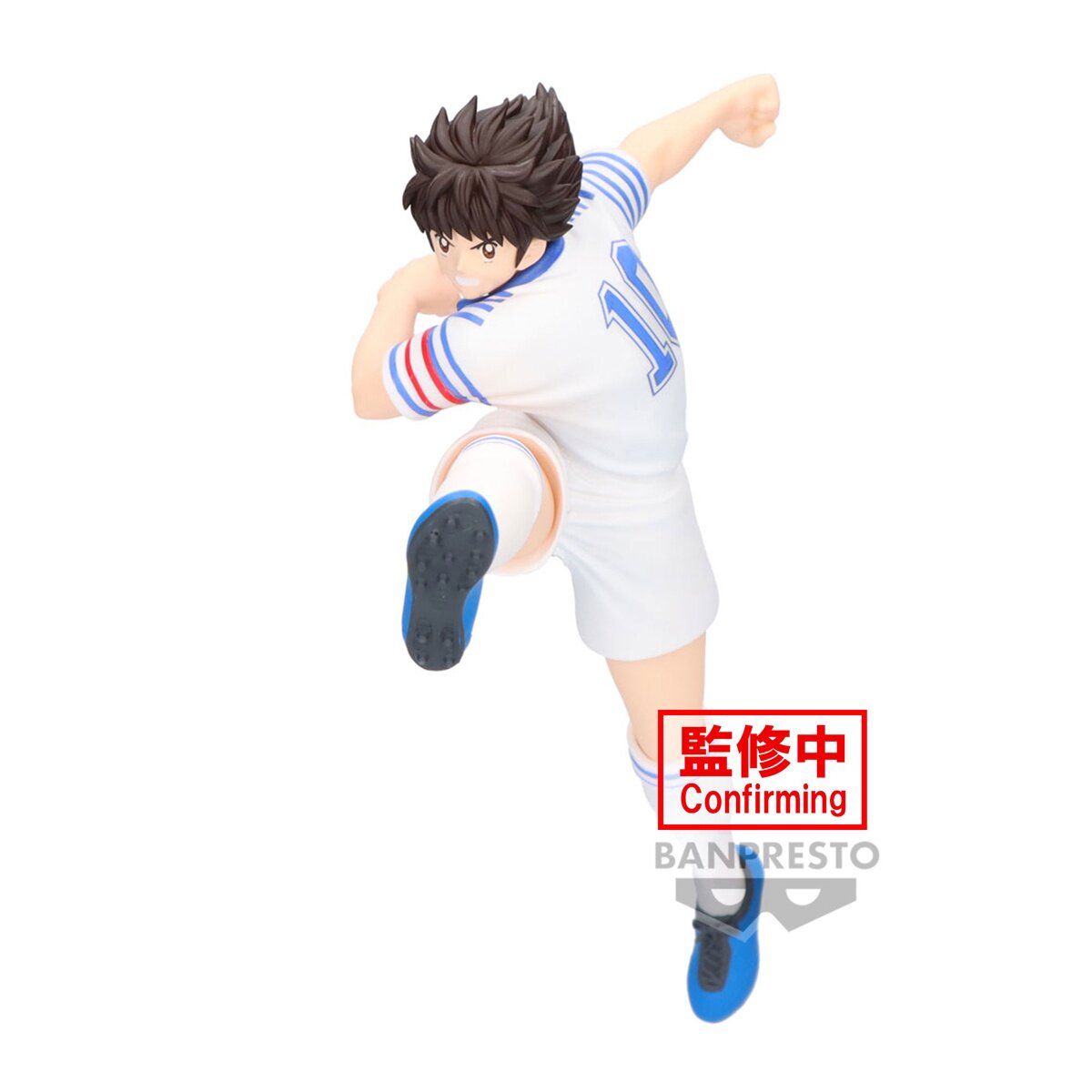 Captain Tsubasa (manga) – CAPTAIN OZORA