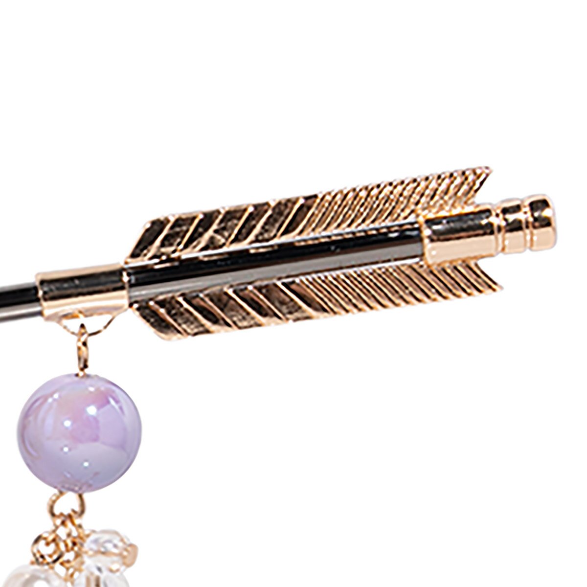 MAYLA Tsurune Iconique Hair Objet Majeste+ Kanzashi: Mayla - Tokyo