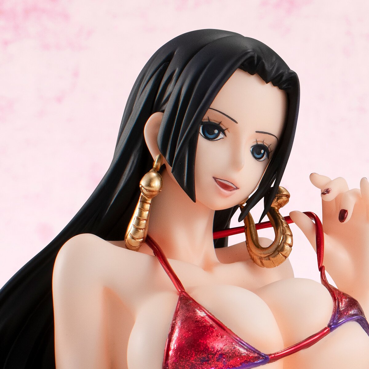 Portrait Of Pirates One Piece Limited Edition Boa Hancock Ver Bbex 5079