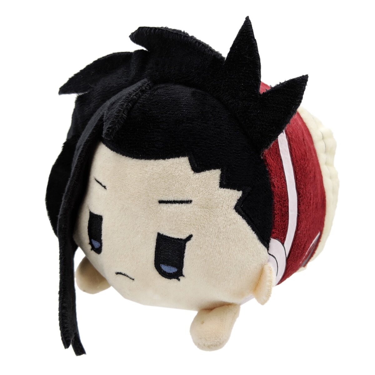 mochibi plush