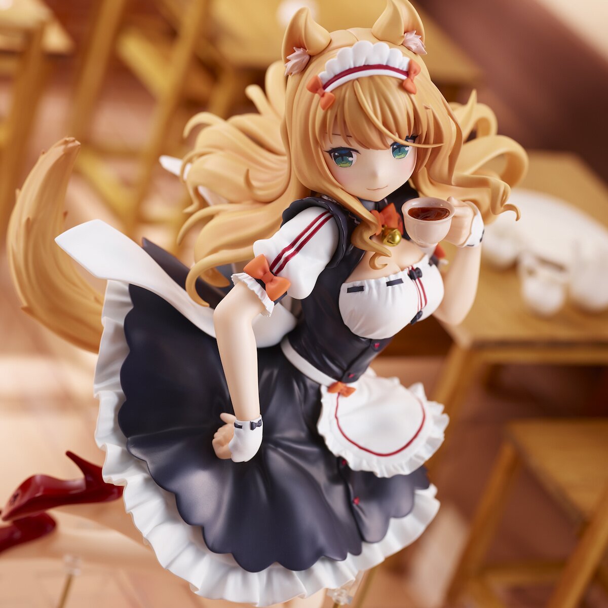 Nekopara: Maple Non-Scale Figure outlets