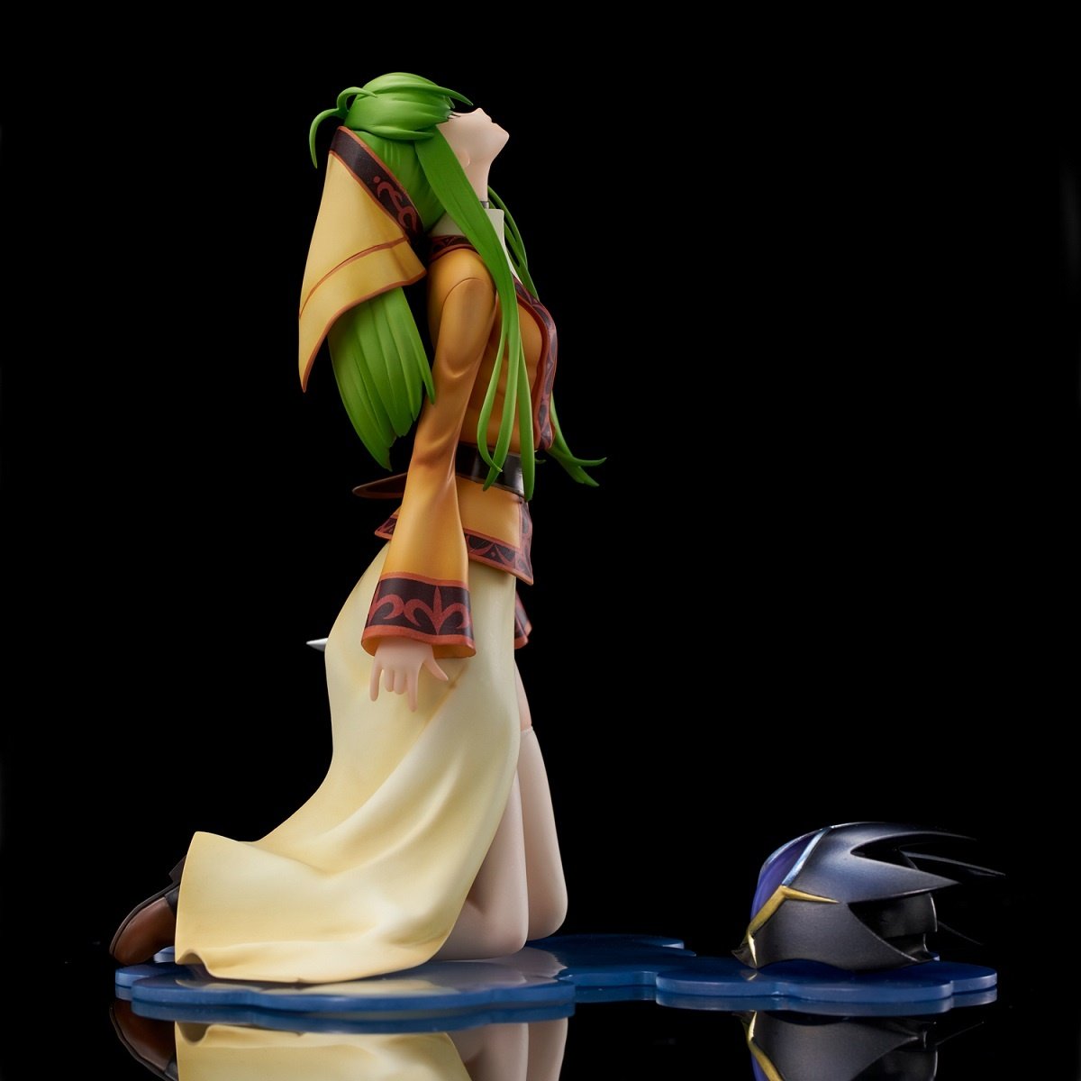 Code Geass] C.C. Non-Scale Figure: Union Creative - Tokyo Otaku 