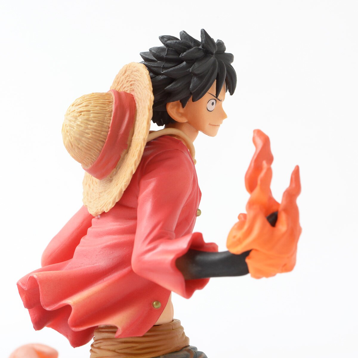 One Piece] DXF Brotherhood II: Banpresto - Tokyo Otaku Mode