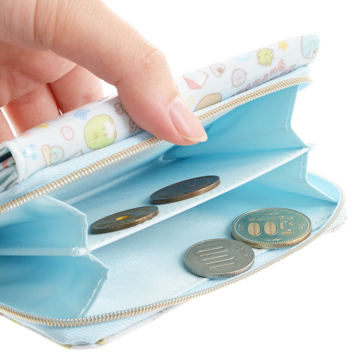 Sumikko Gurashi Wallet: San-X - Tokyo Otaku Mode (TOM)