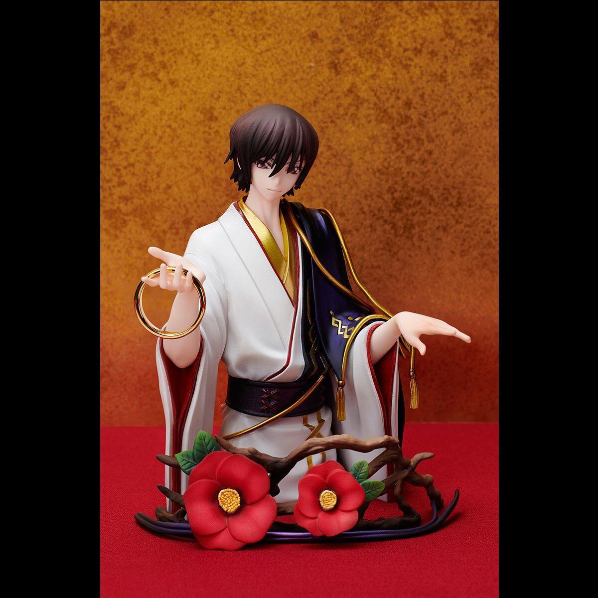 Lelouch Cosplay Code Geass, Anime Accessories Jewelry