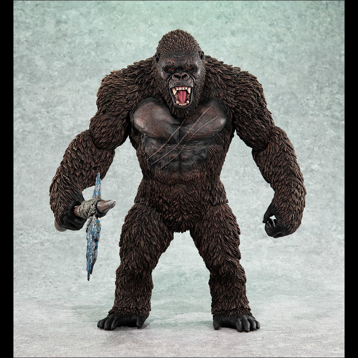 UA Monsters Kong from Godzilla vs. Kong (2021)