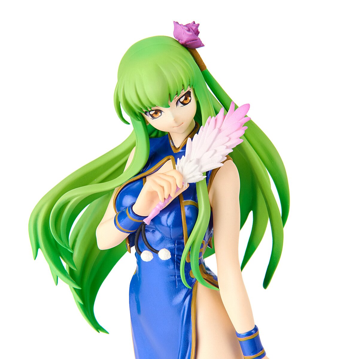 Code Geass digital figures are back!, XMarket