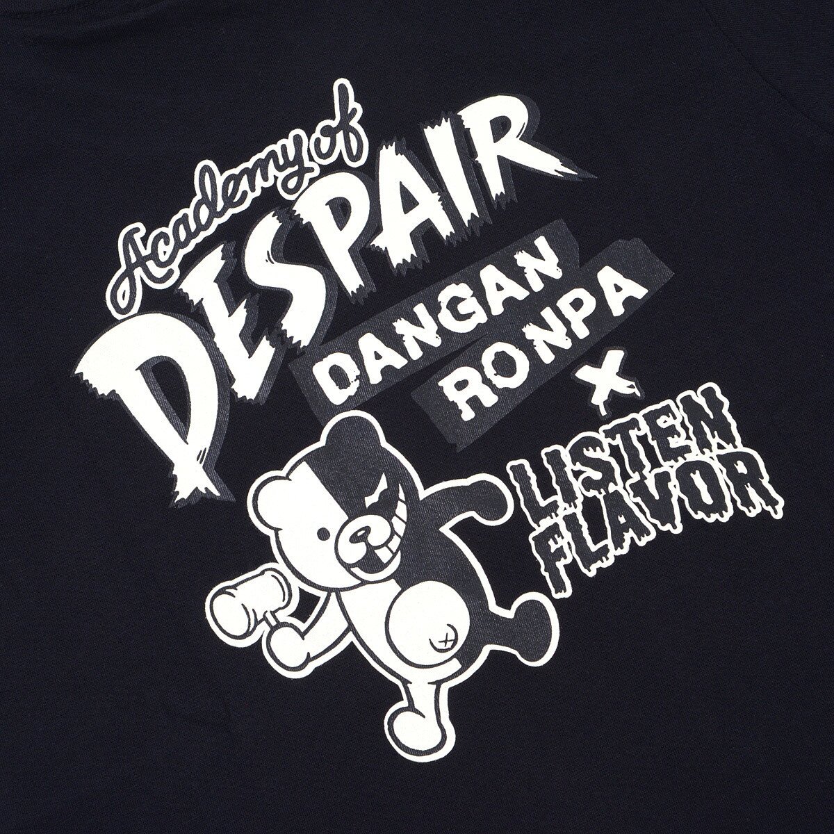 ミュージシャン message bottle T-shirt AOMORI edit. Maison Mihara Yasuhiro - Distressed Acid Printed T-shirt