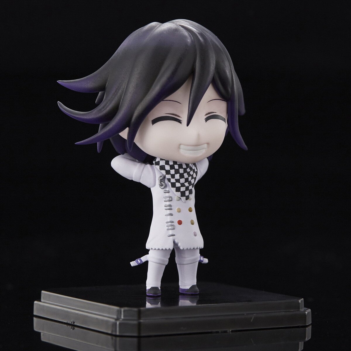 kokichi ouma figure union creative