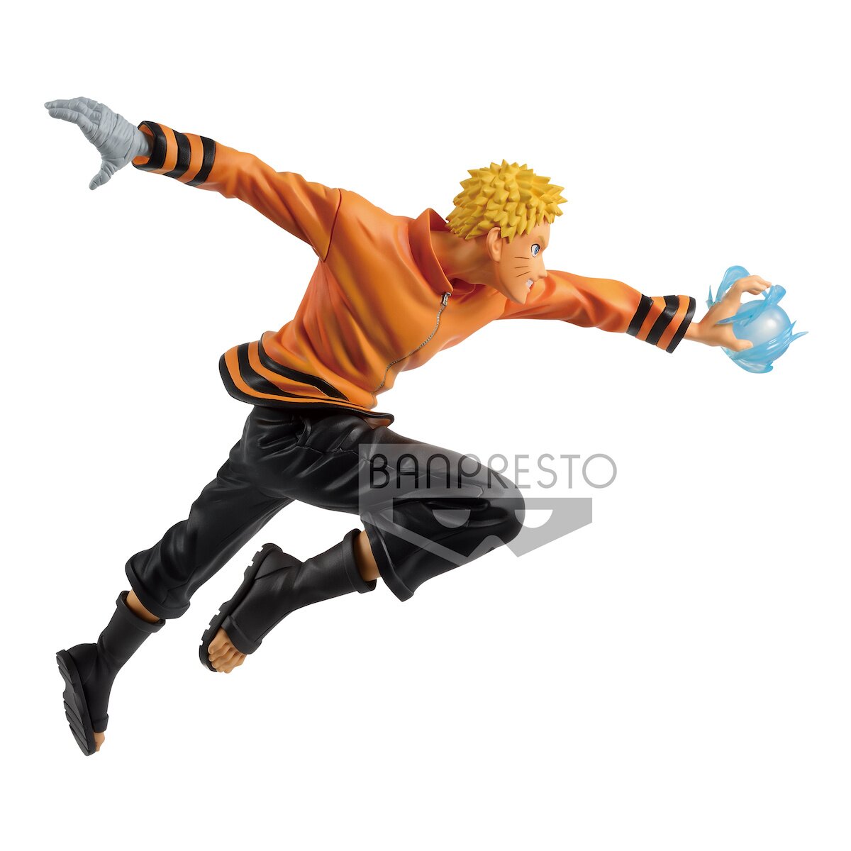 VIBRATION FIGURINE STARS BORUTO NEXT GENERATIONS NARUTO