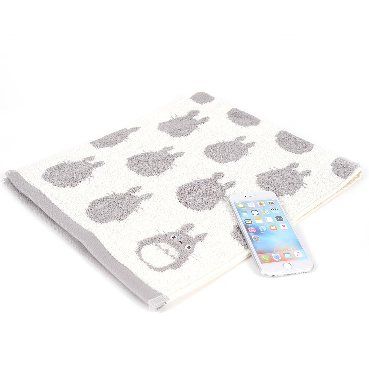 ミュージシャン TOMOO - TWO MOON Face Towel TOMOO Official Store