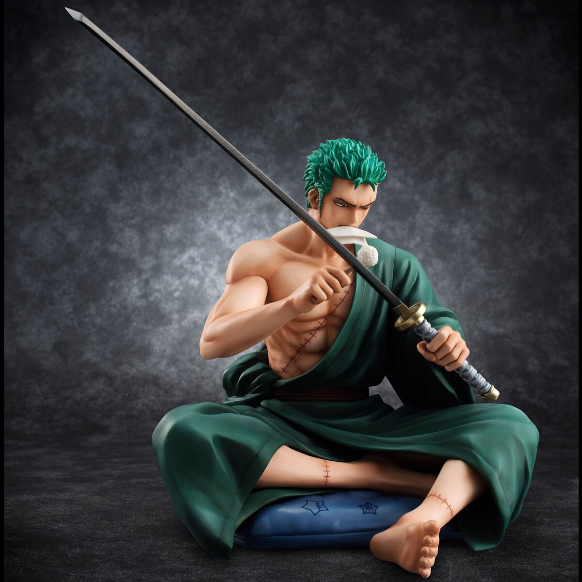 Roronoa Zoro<3 #977  One piece manga, Roronoa zoro, One piece crew