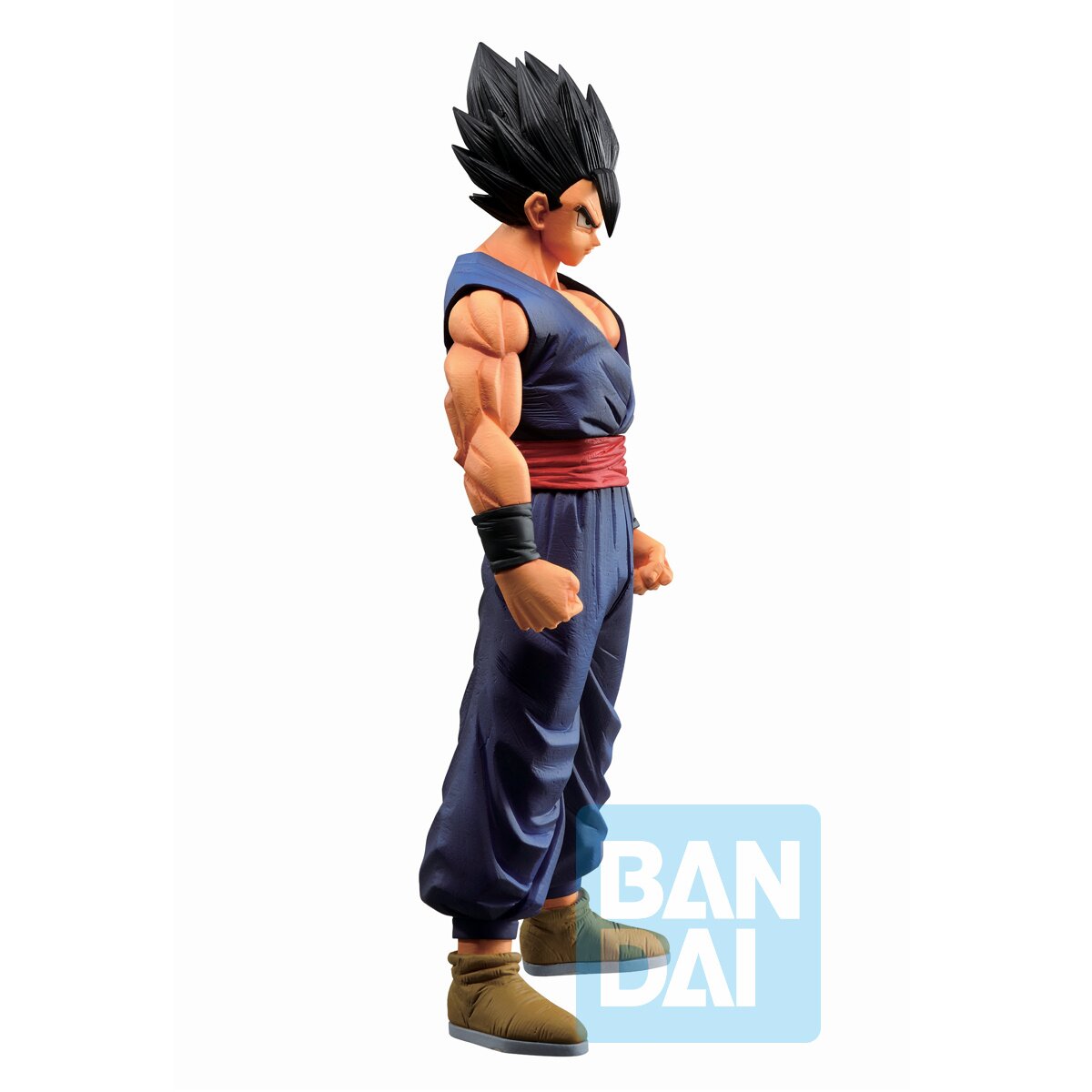  Ichiban - Dragon Ball Super Hero - Pan (Super Hero