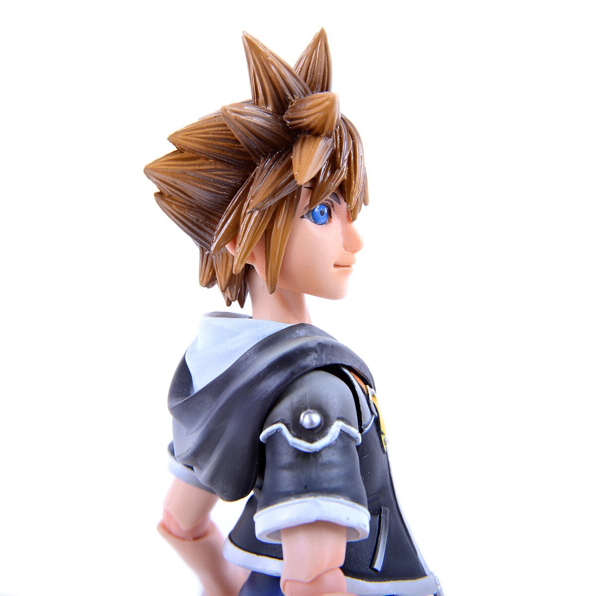 Play Arts Kai [Kingdom Hearts] Sora: SQUARE ENIX - Tokyo Otaku Mode (TOM)