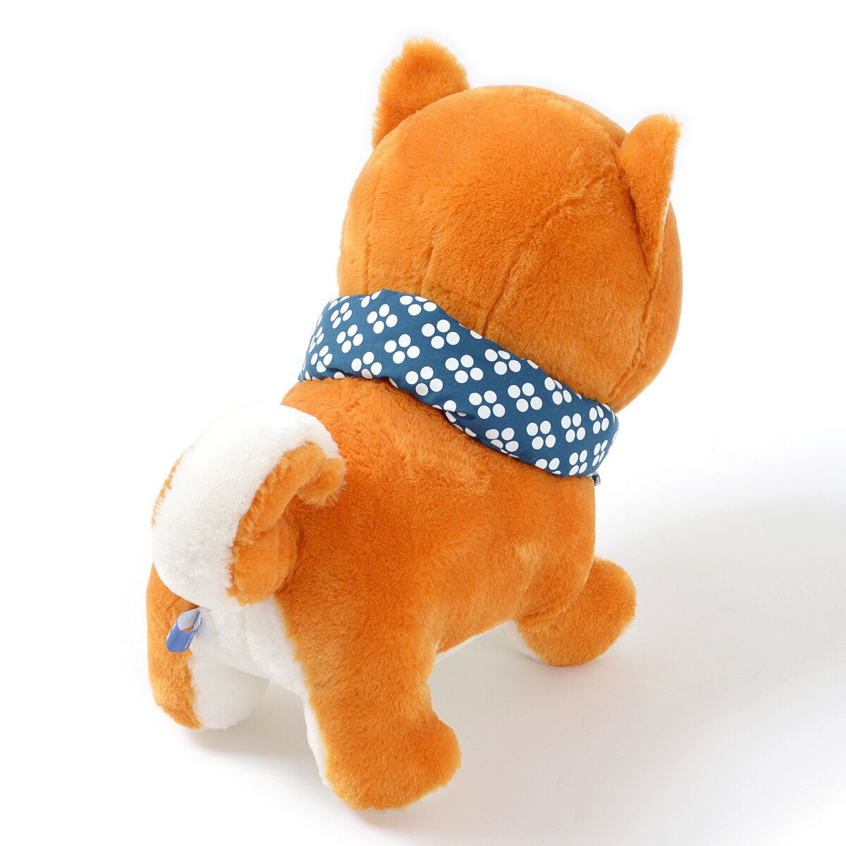 mameshiba ffxiv plush