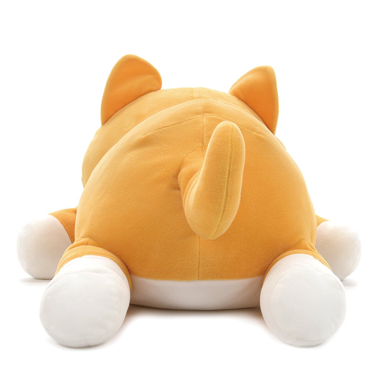 Mochi-fuwa Nemukko Animal Plush Collection (Big): Amuse - Tokyo Otaku ...