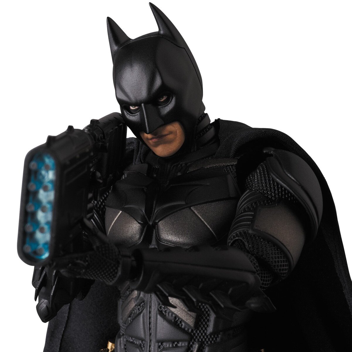 mafex dark knight 3.0