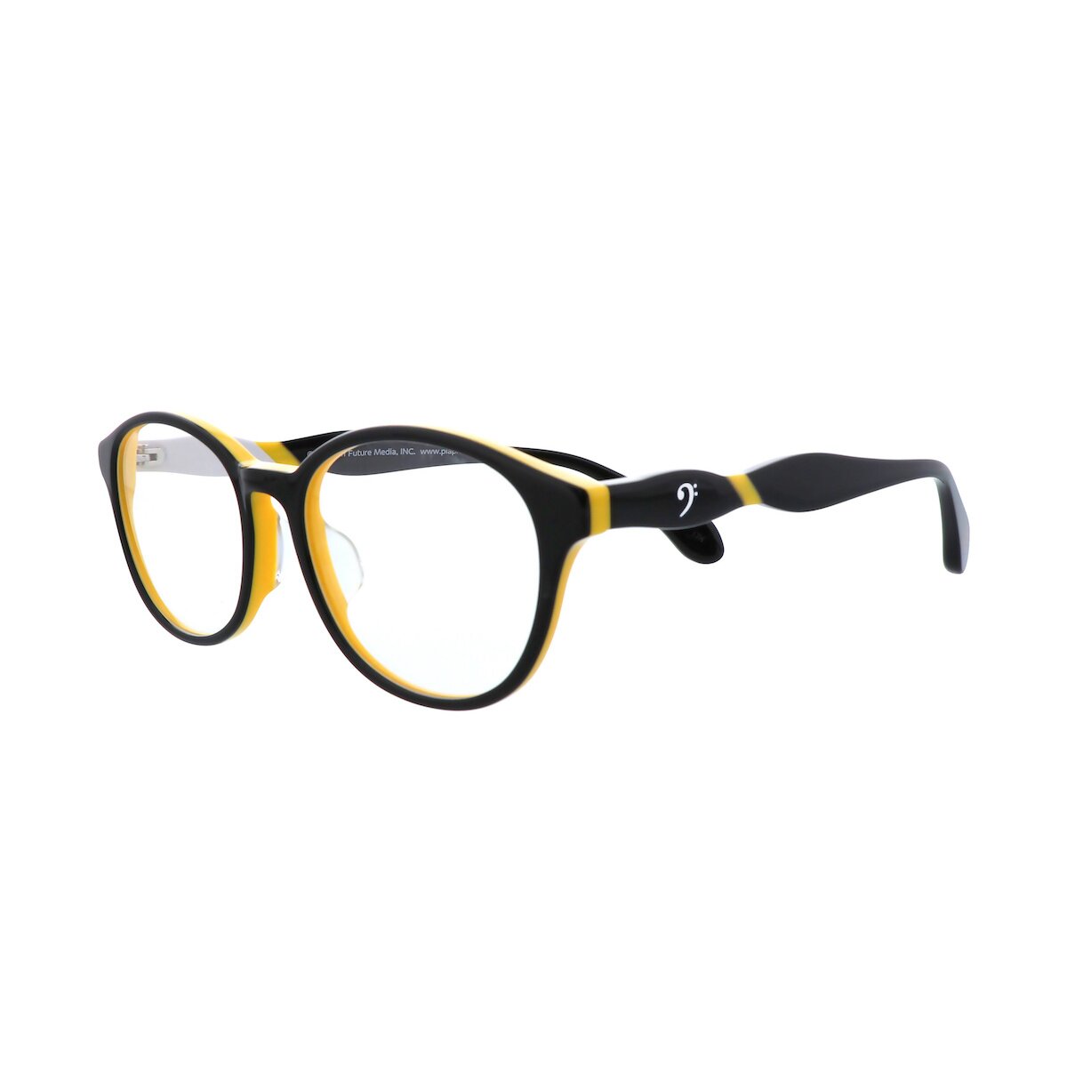 Hatsune Miku 10th Anniv. Computer Glasses Set - Tokyo Otaku Mode (TOM)