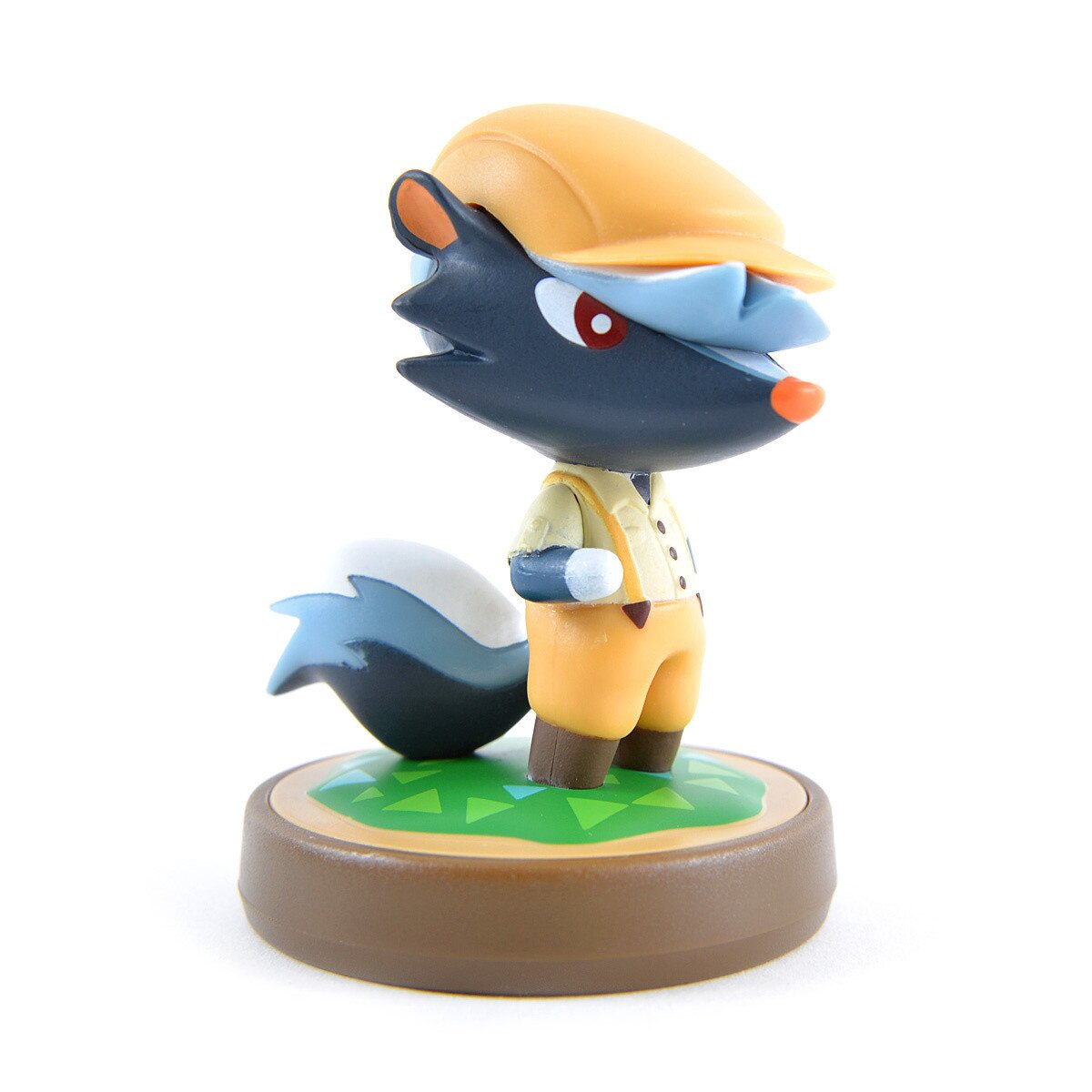 Animal Crossing Amiibo 3-pack W  3 Free Animal Crossing Amiibo (option 