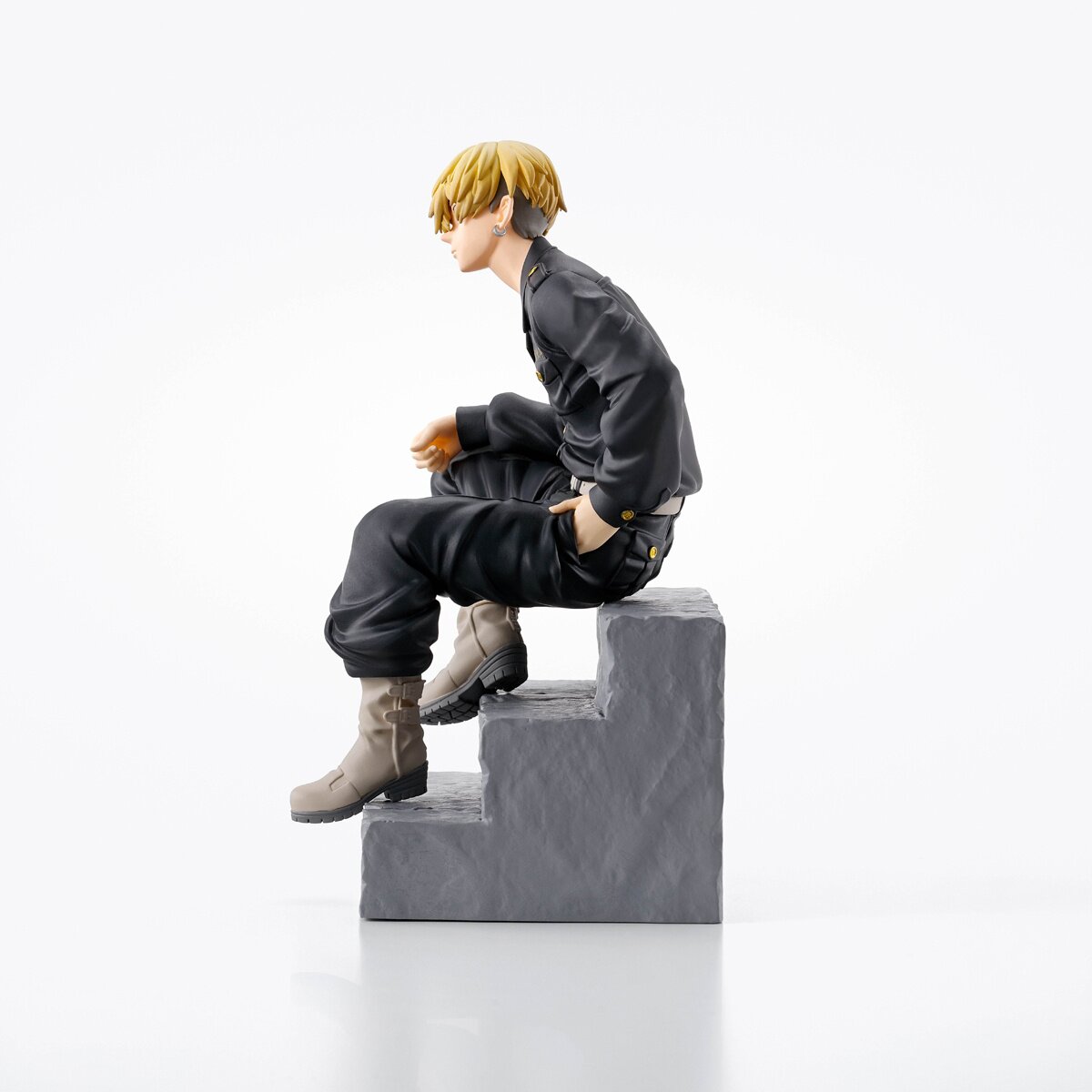 Tokyo Revengers Break Time Collection Vol. 4: Chifuryu Matsuno 