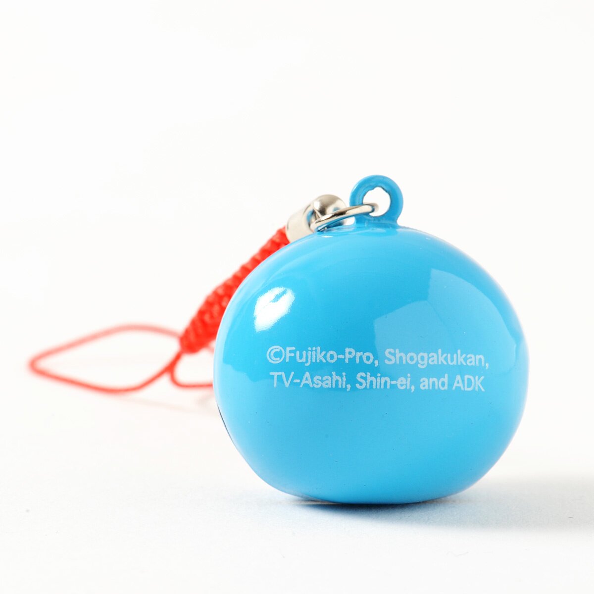 Doraemon Bell Cell Phone Charm