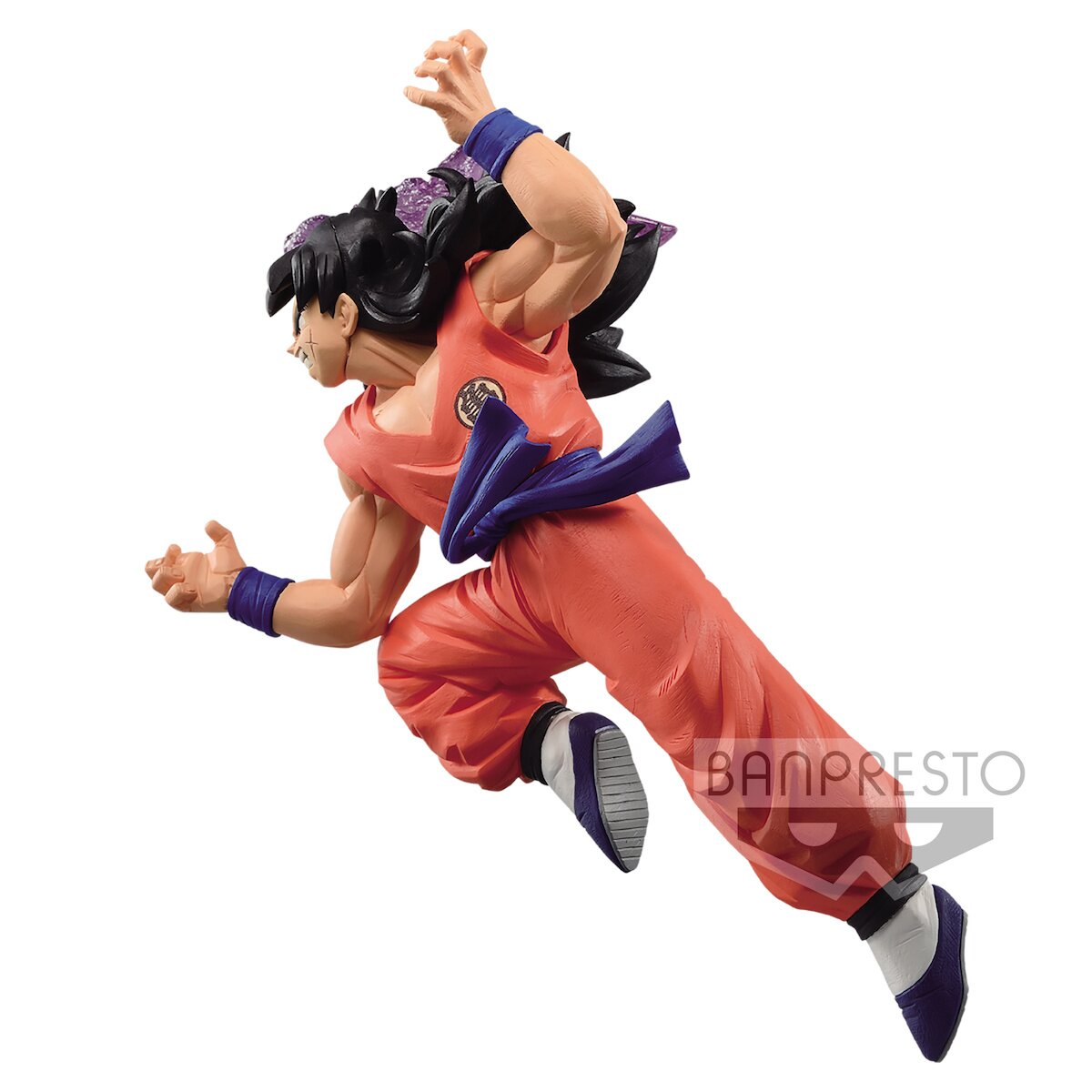 Solid Edge Works Dragon Ball Z Vol. 16: Majin Buu: Banpresto - Tokyo Otaku  Mode (TOM)