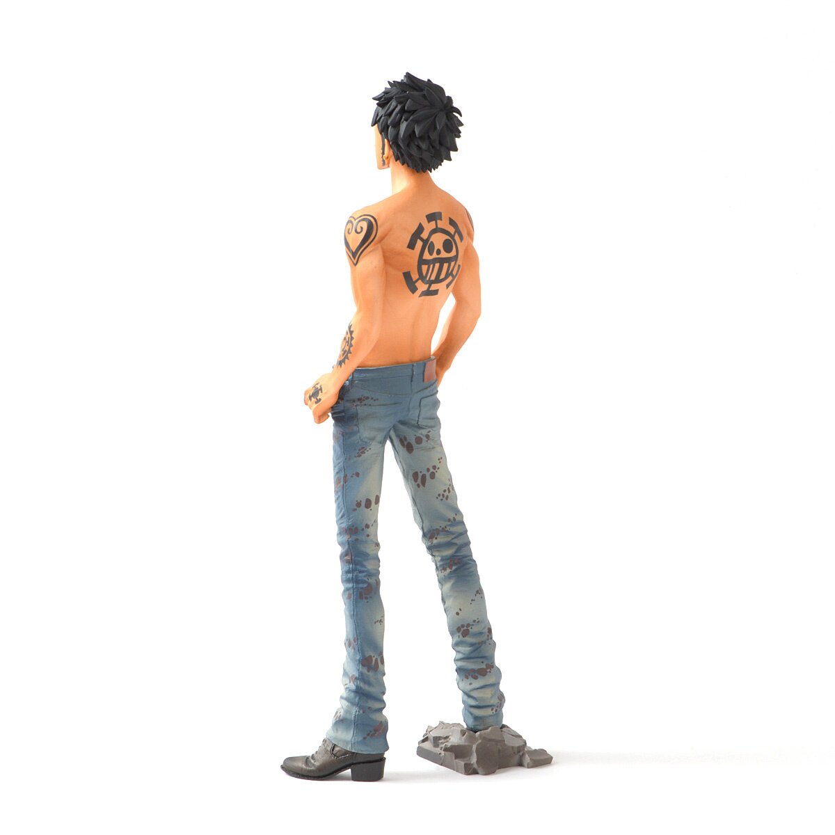 One Piece King of Artist: Trafalgar Law: Banpresto - Tokyo One Piece King of Artist: Trafalgar Law: Banpresto - Tokyo