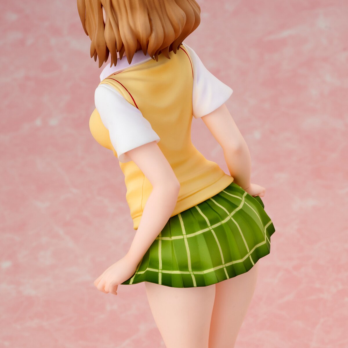 Risa Momioka To Love Ru Darkness Figure