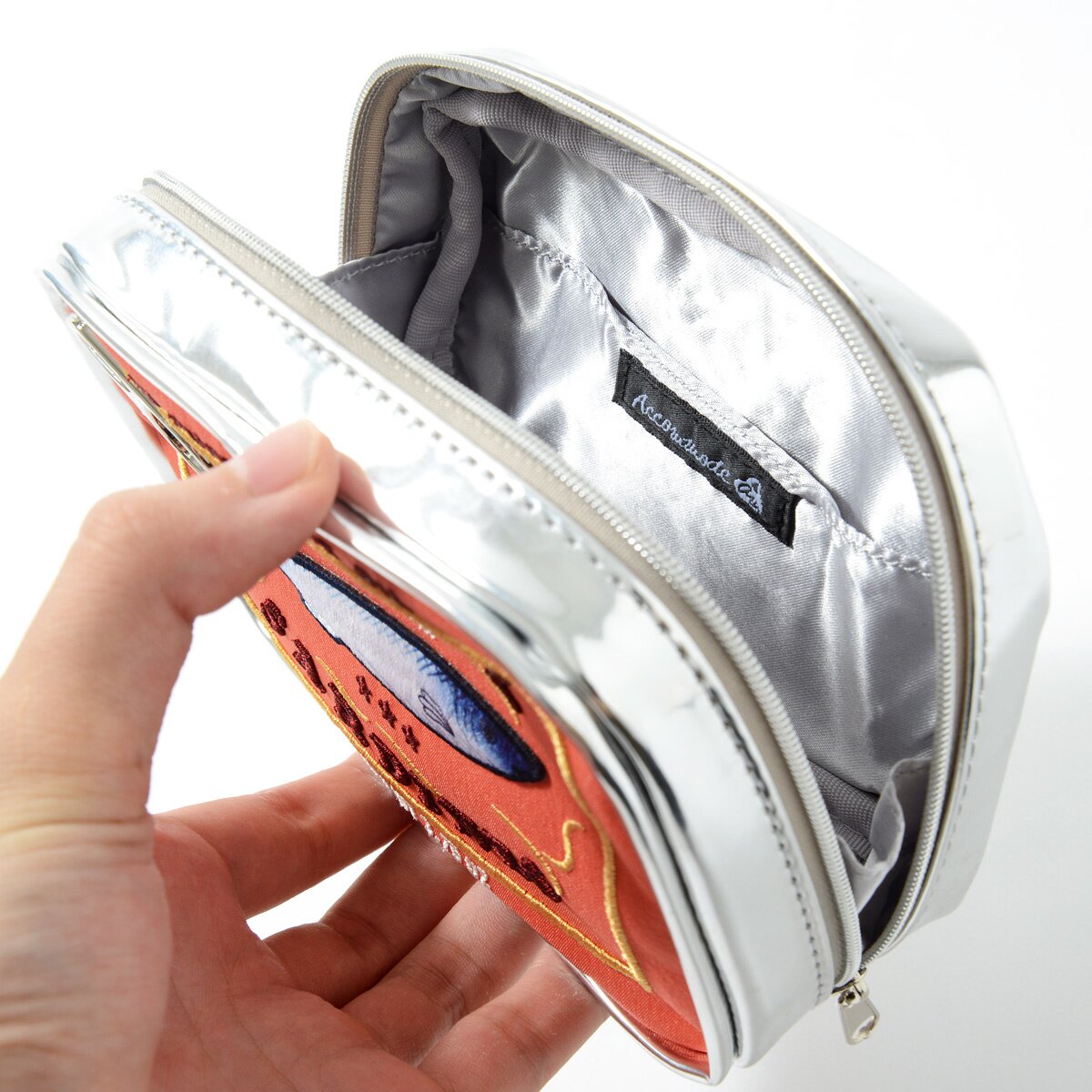 Accommode Sardine Can Pouches: Accommode - Tokyo Otaku Mode (TOM)