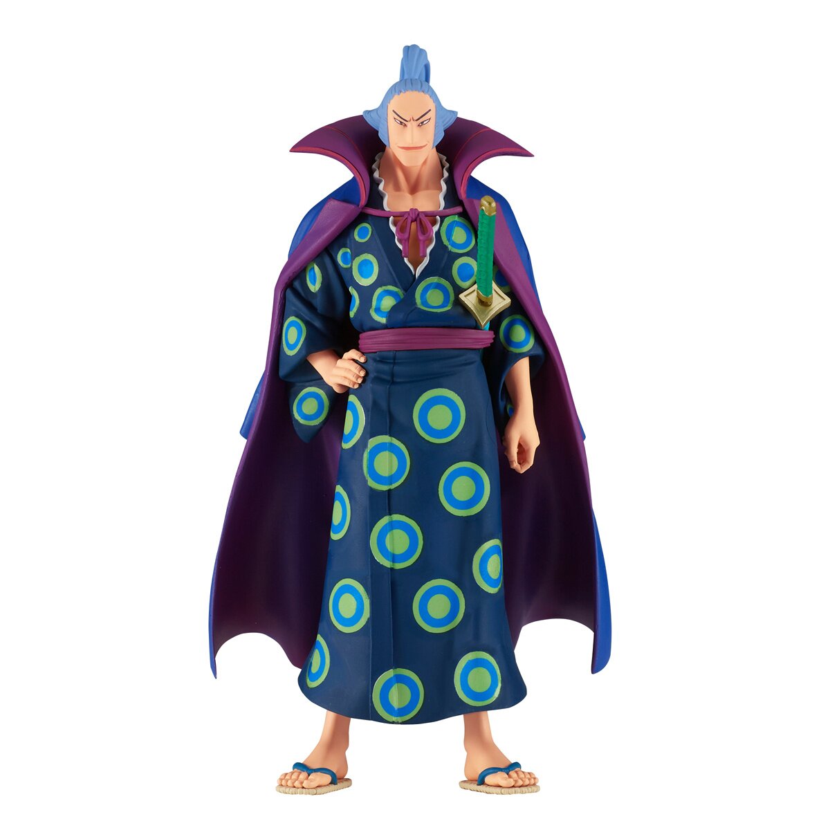 DXF One Piece -The Grandline Men- Extra Denjiro