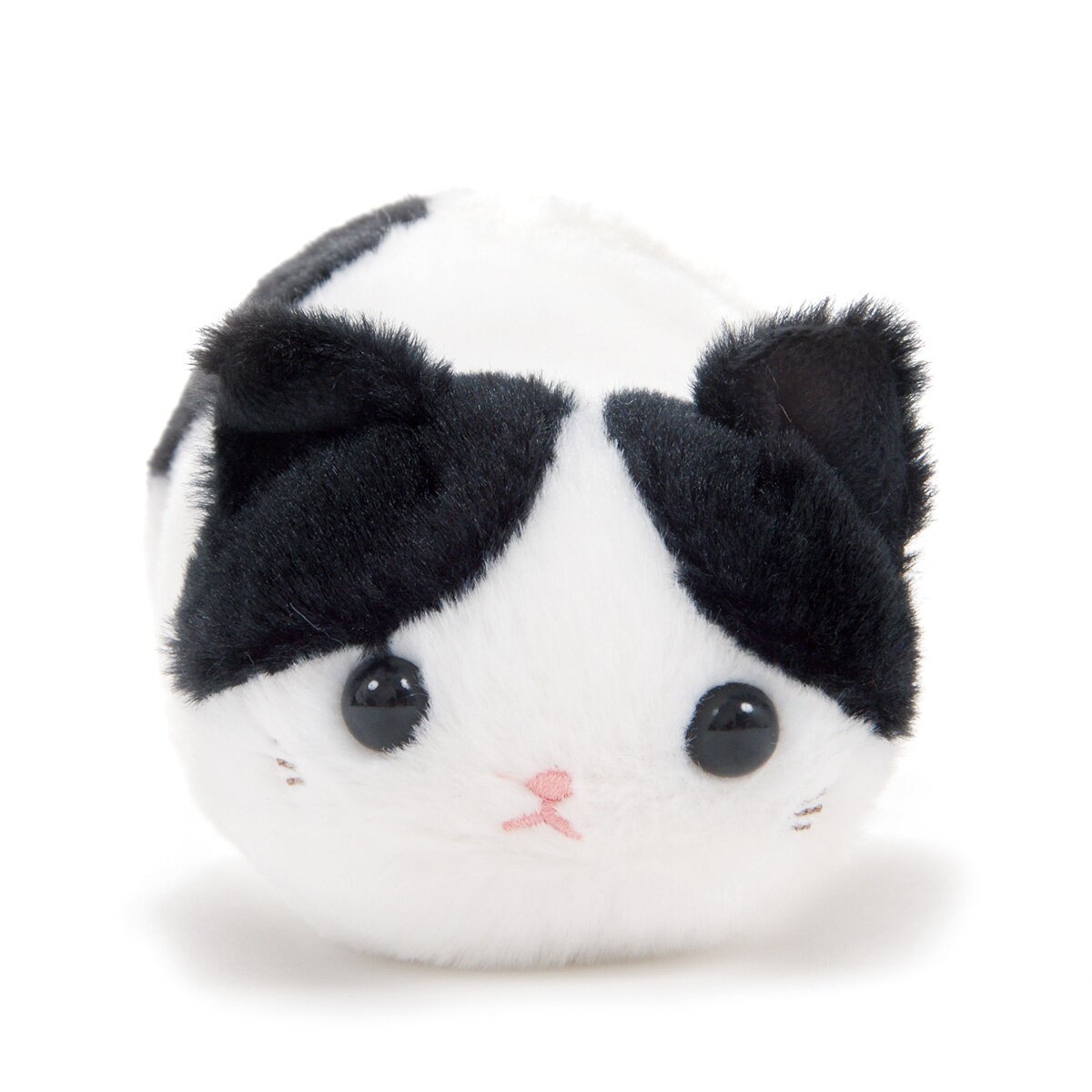 tsuchineko cat plush