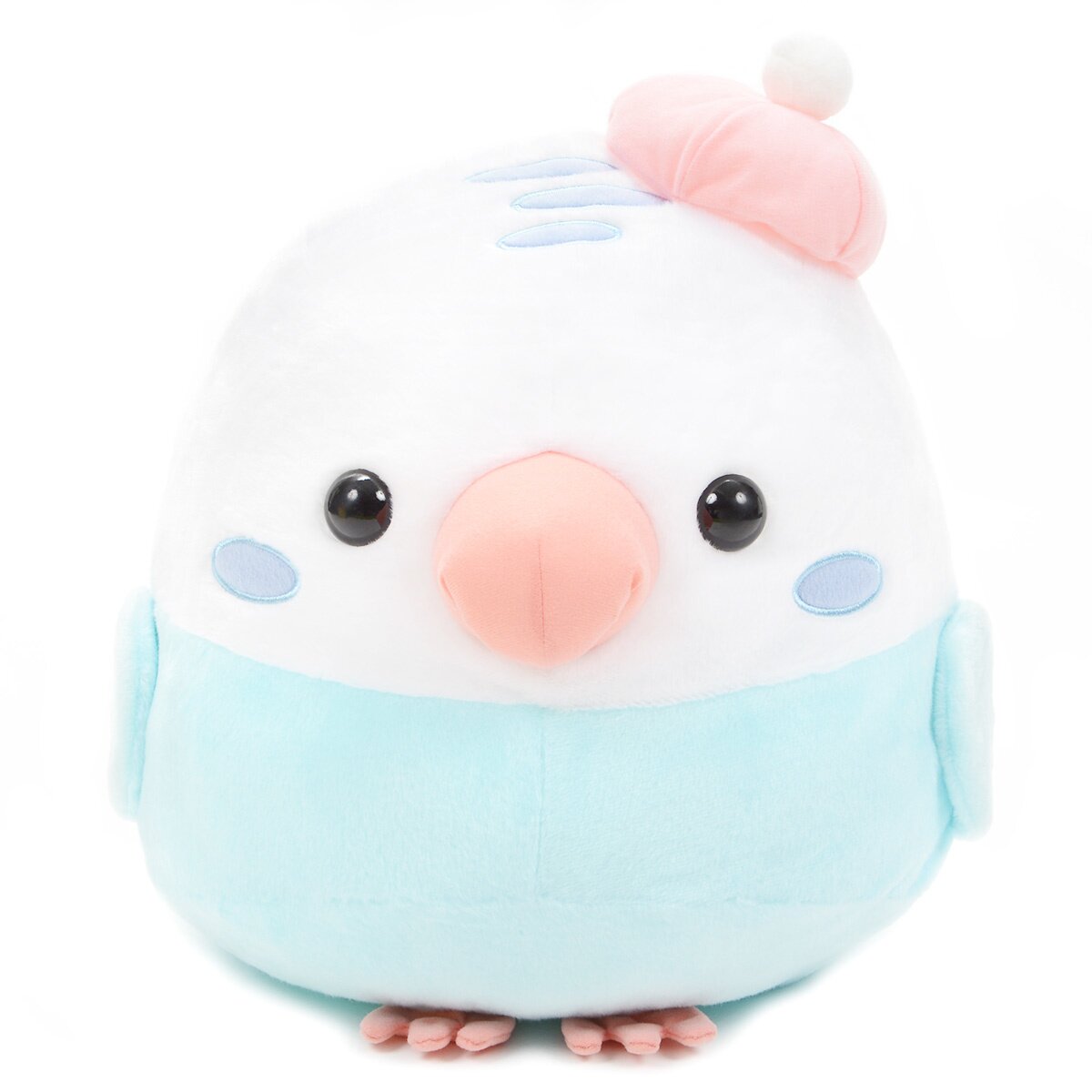 Kotori Tai Cute Bird Plush Collection (Big): Amuse - Tokyo Otaku Mode (TOM)