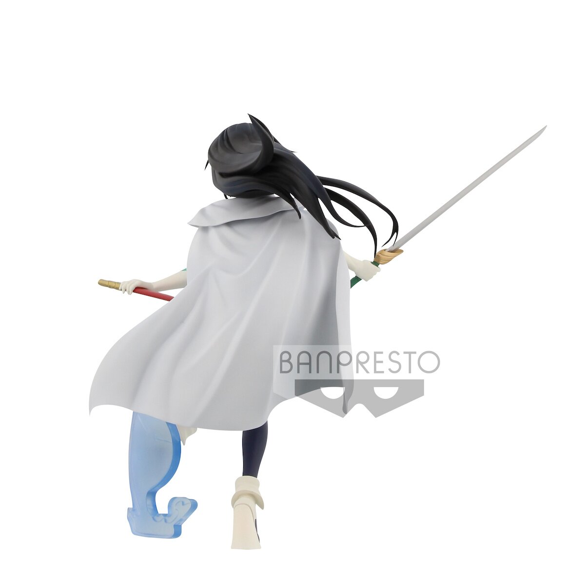 banpresto shizu