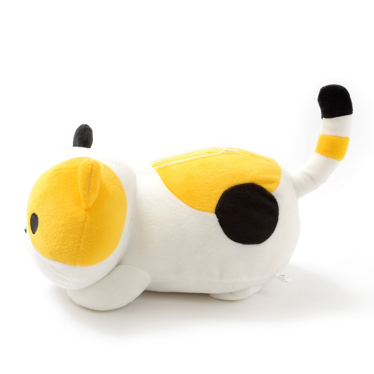 giant neko atsume plush