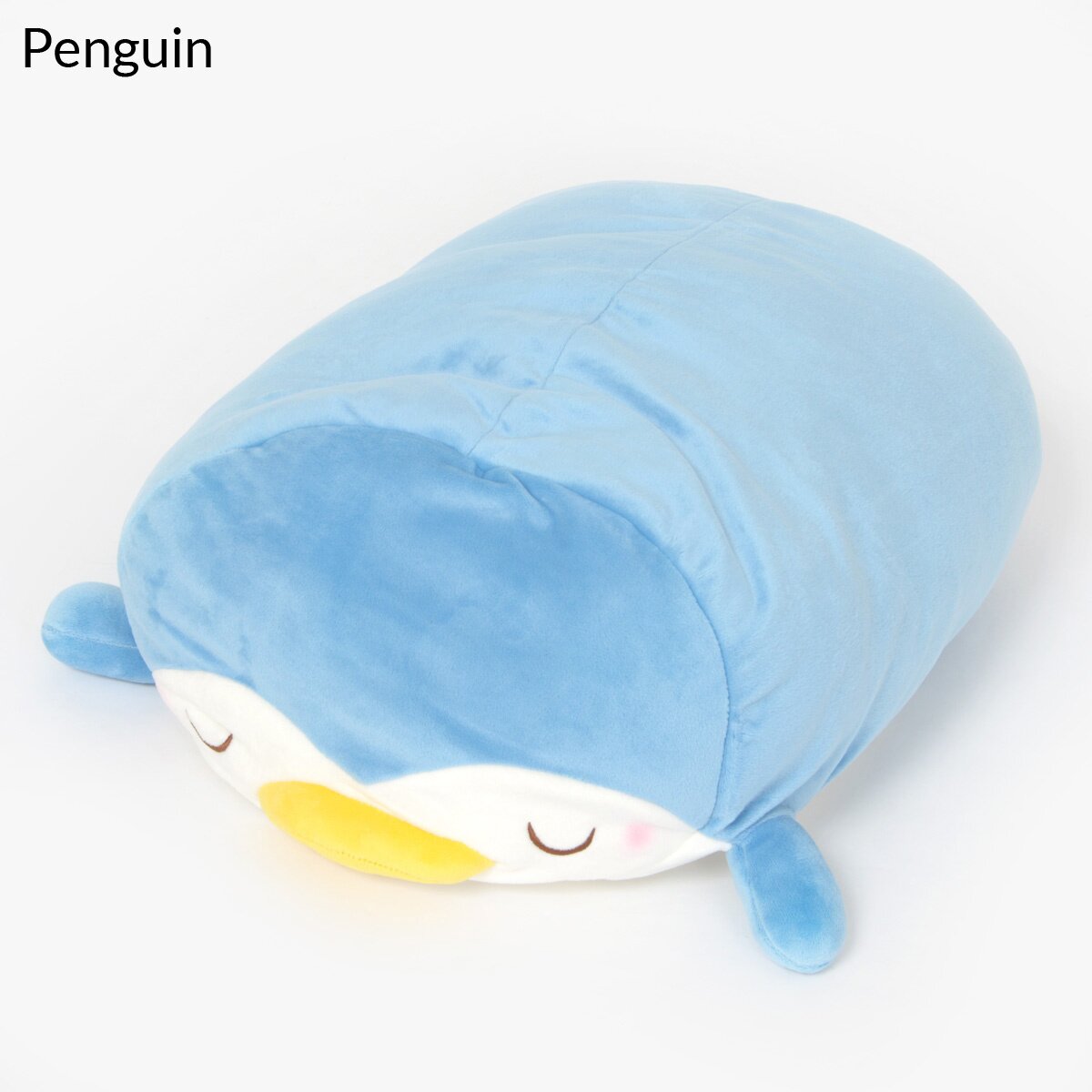 Yamani plush on sale penguin