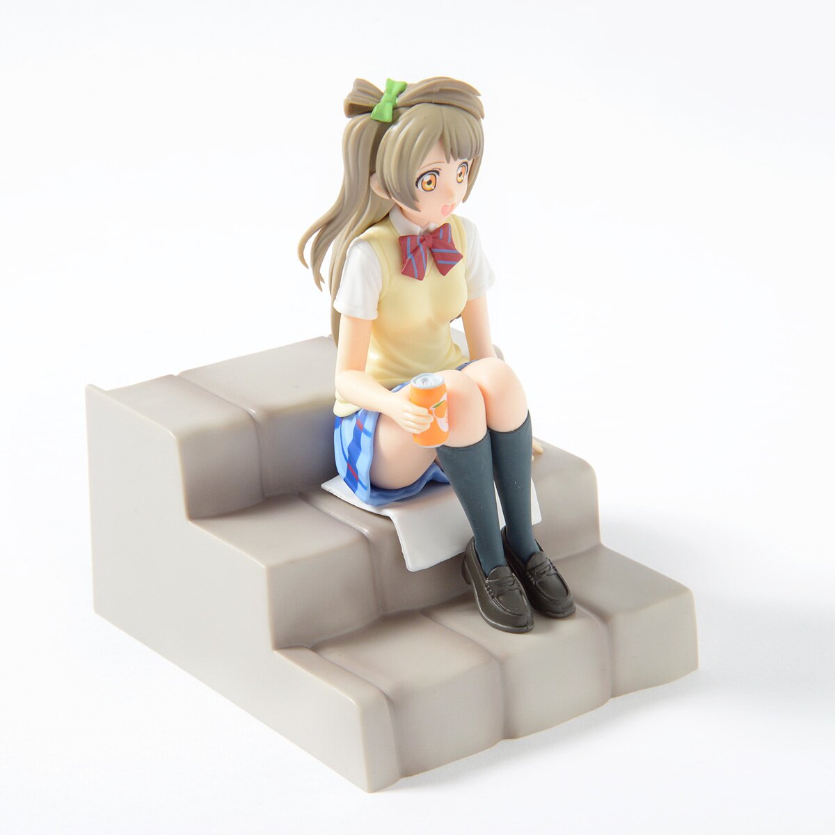 love live kotori figure