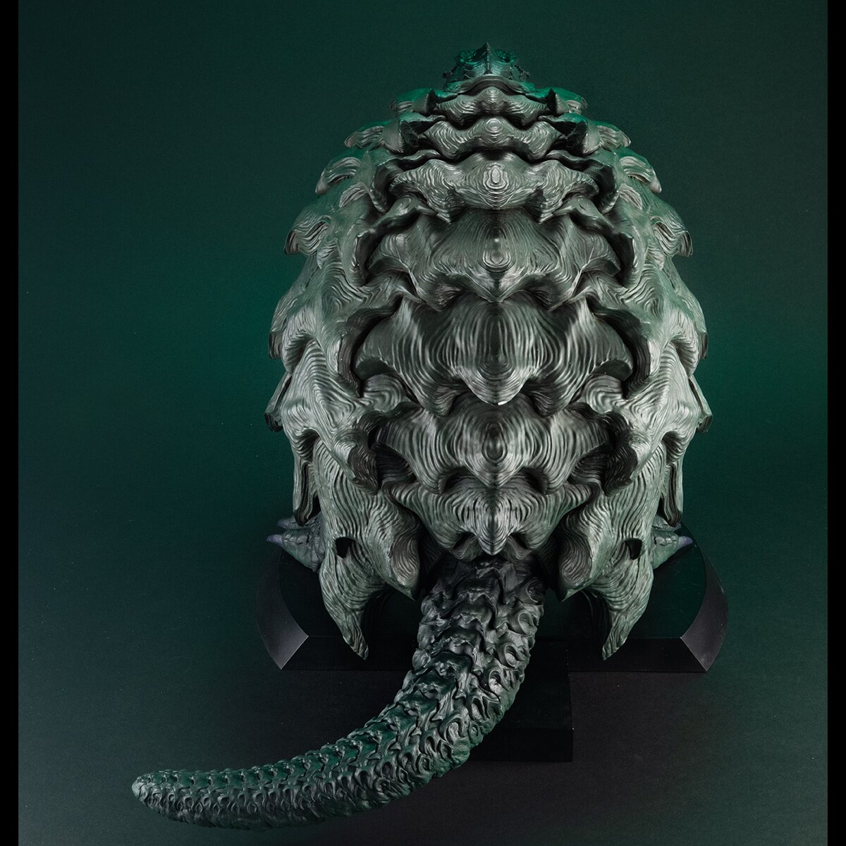 UA Monsters ガメラ GAMERA Rebirth フィギュア UA Monsters Gamera (Gamera -Rebirth-): Megahouse - Tokyo Otaku