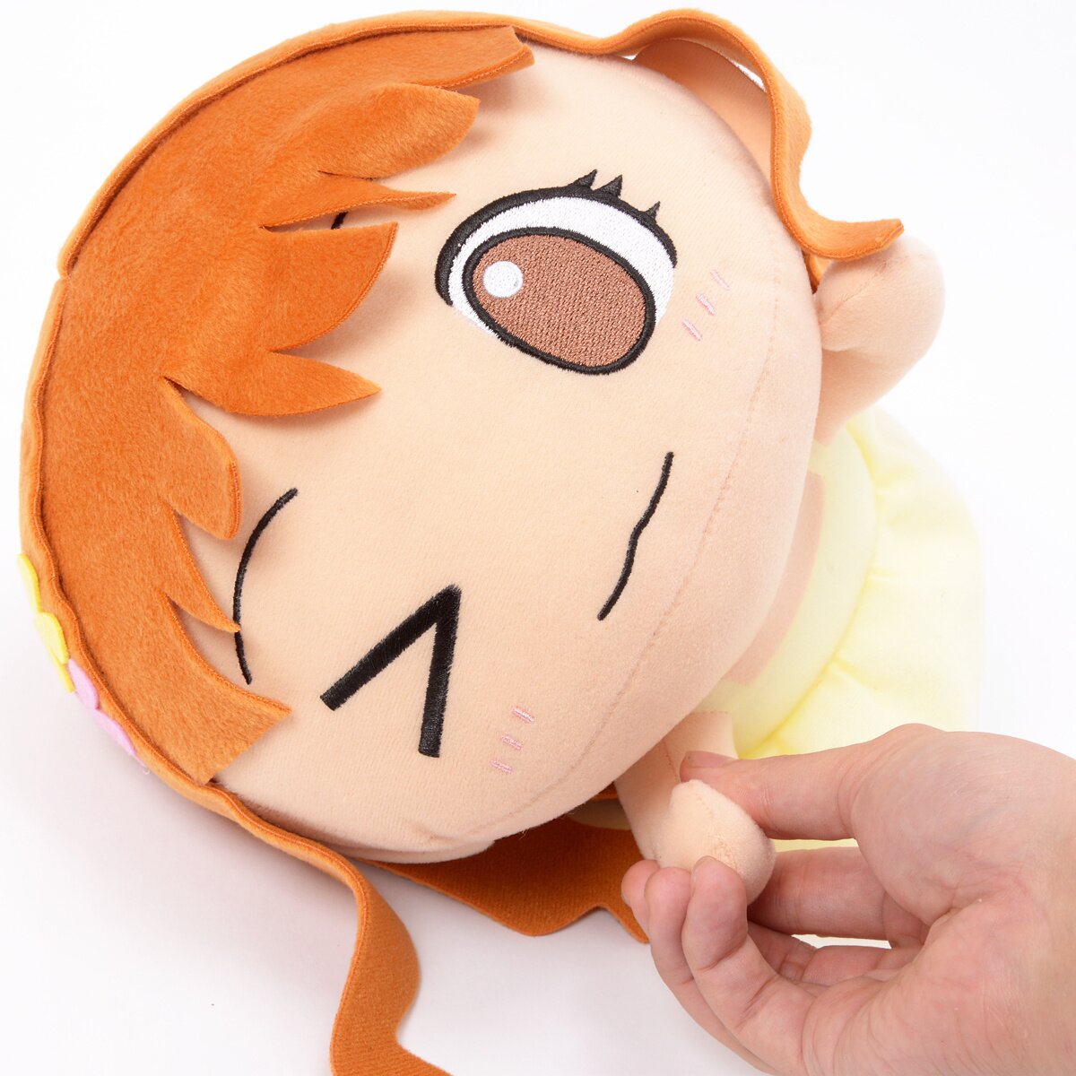 Idolm@ster Cinderella Girls Kyun-gurumi Plush Collection Vol