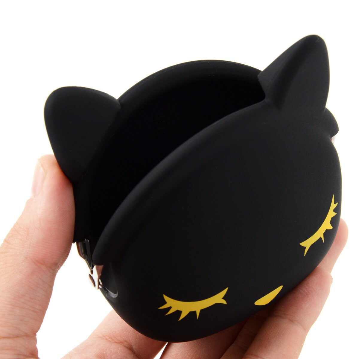 Osumashi Pooh-chan Silicone Coin Pouch - Tokyo Otaku Mode (TOM)