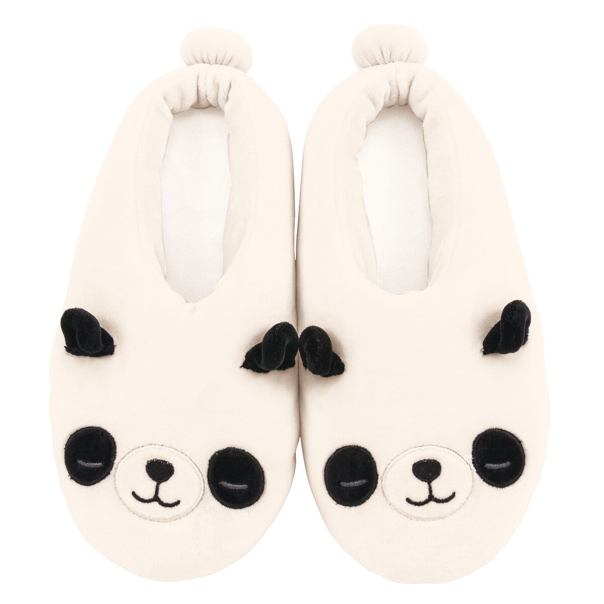 Marshmallow Animal Room Shoes: LivHeart - Tokyo Otaku Mode (TOM)