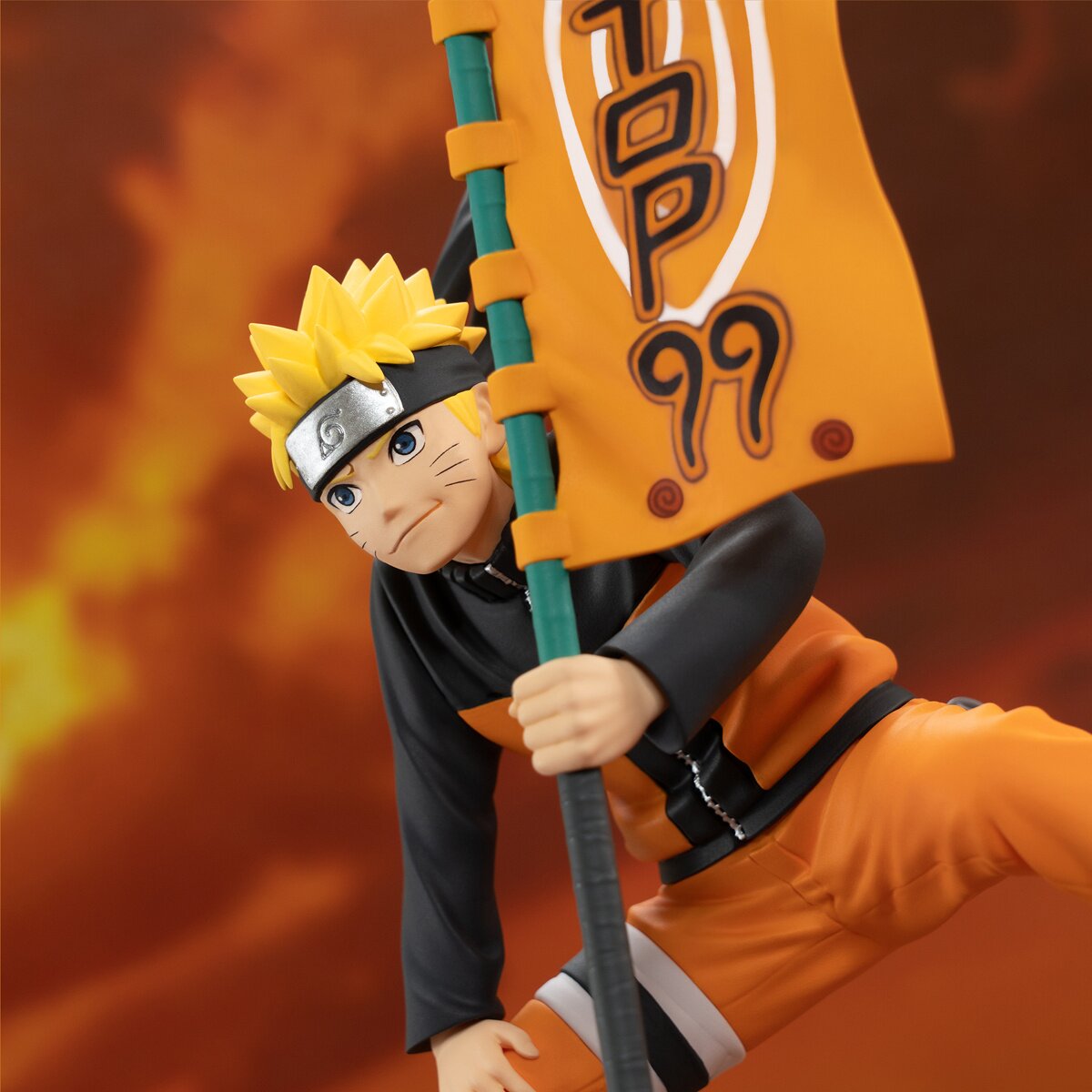 10 Best Things About Naruto Uzumaki