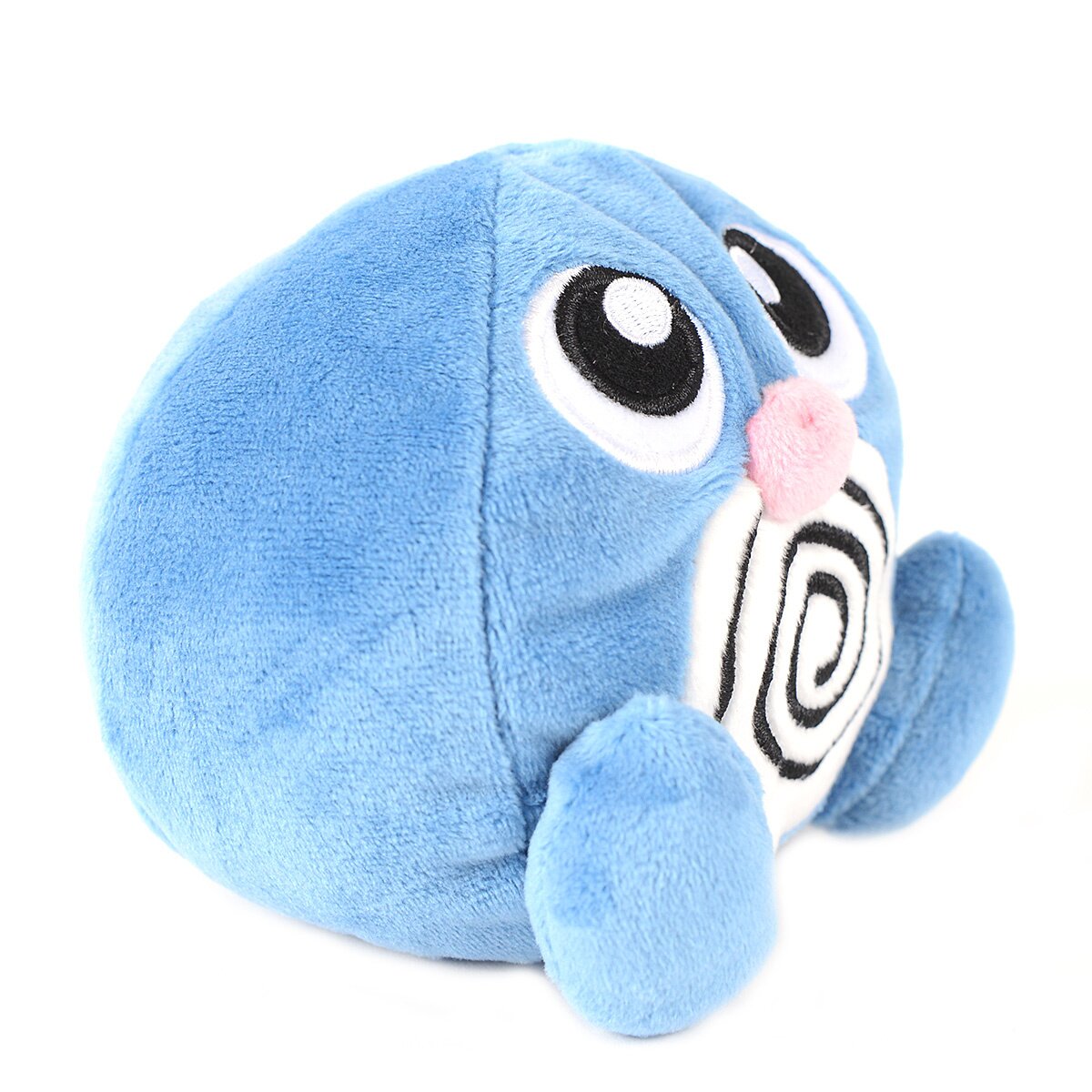 pokemon poliwag plush