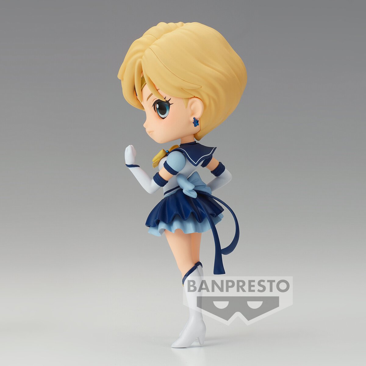 Pretty Guardian Sailor Moon Sailor Uranus & Sailor Neptune