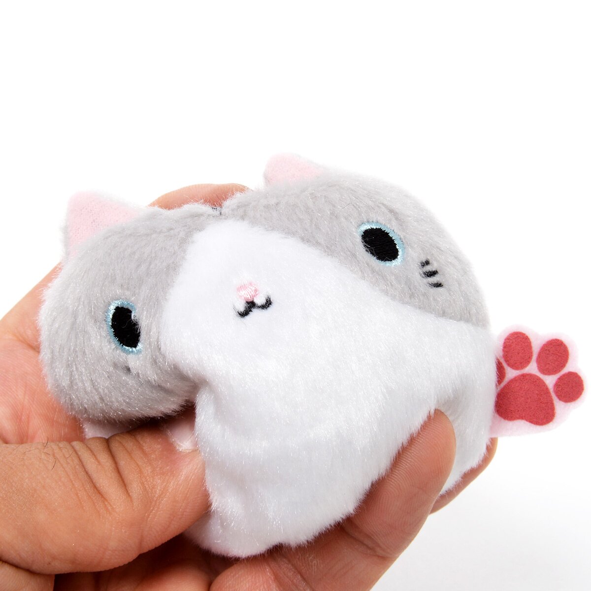 Neko-dango American Shorthair Plush Collection - Tokyo Otaku Mode