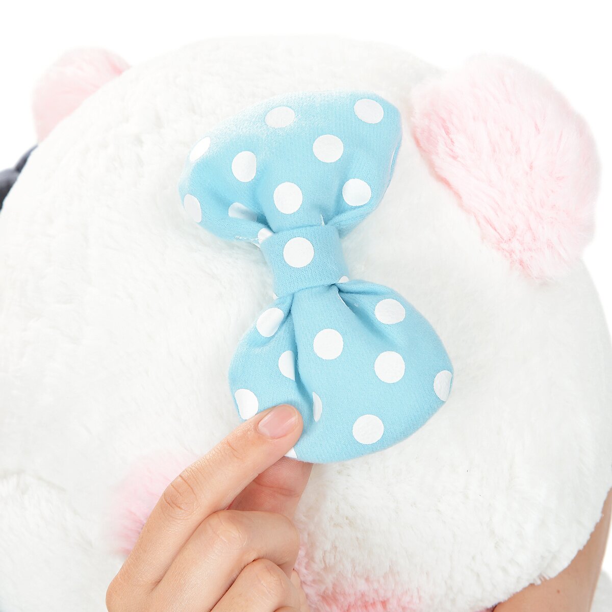 Yume-Kawa Panda no Aka-chan Plush Collection (Big): Amuse