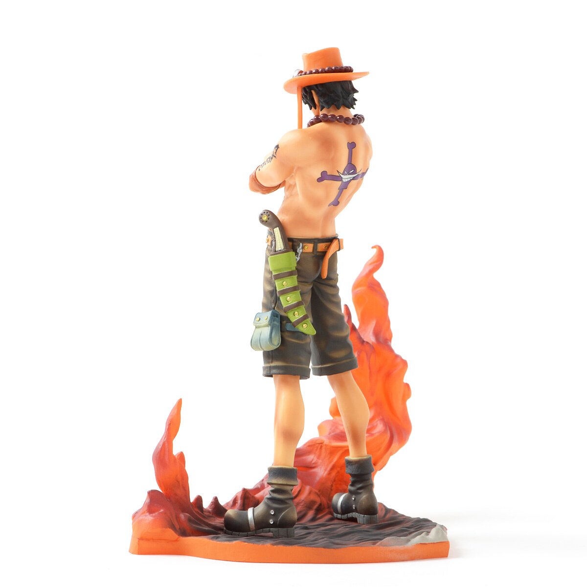 One Piece DXF Brotherhood II