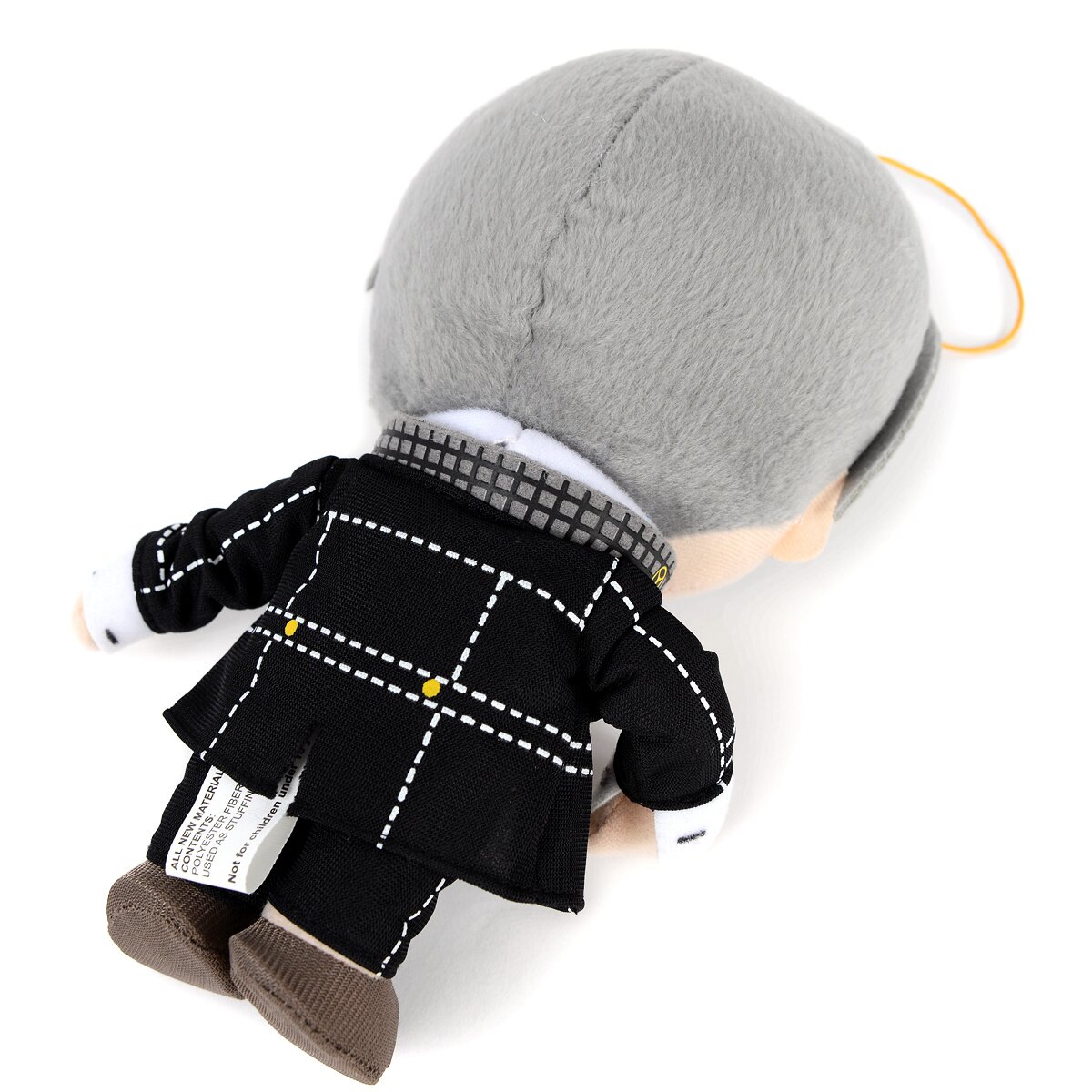 persona 4 plush