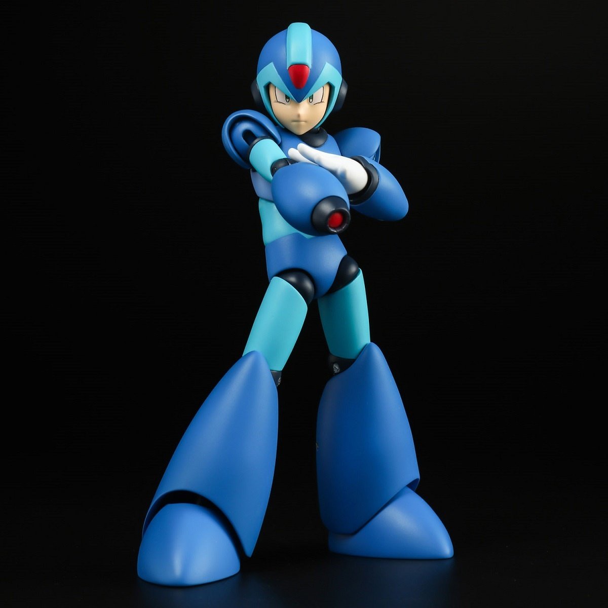 4inch-nel Mega Man X Figure: Sentinel - Tokyo Otaku Mode (TOM)
