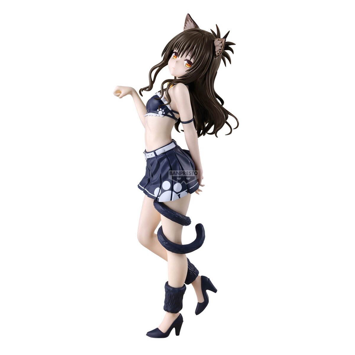 To Love-Ru Darkness フィギュア 4体セット To LOVEる フィギュア 4体セット - メルカリ