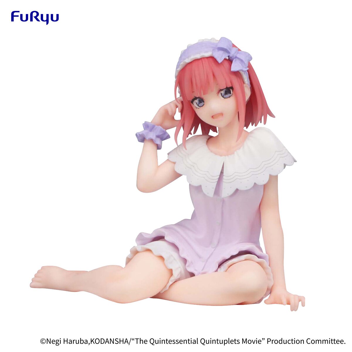 Gotoubun No Hanayome Movie (Limited FanScreening Shirt) Limited